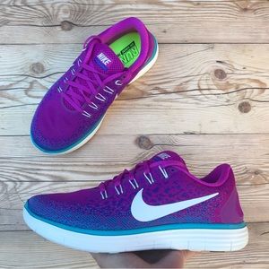 Nike Free RN Distance